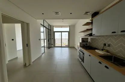Apartment - 1 Bedroom - 1 Bathroom for rent in Collective 2.0 Tower B - Collective 2.0 - Dubai Hills Estate - Dubai