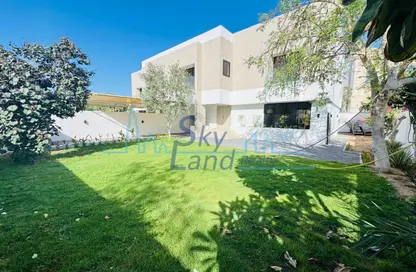 Villa - 3 Bedrooms - 4 Bathrooms for rent in Jumeirah 3 Villas - Jumeirah 3 - Jumeirah - Dubai