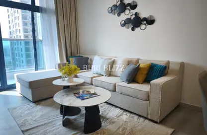 Apartment - 2 Bedrooms - 3 Bathrooms for rent in Sydney Tower - District 18 - Jumeirah Village Circle - Dubai