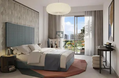 شقة - غرفة نوم - 1 حمام للبيع في ايرين - سنترال بارك في سيتي ووك - سيتي ووك - دبي