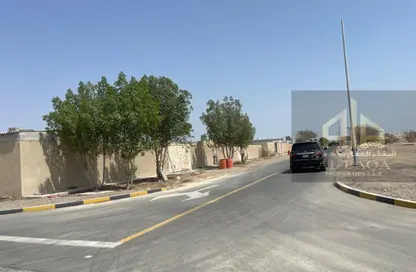 Villa - 4 Bedrooms - 4 Bathrooms for sale in Manama - Ajman Villa - 4 Bedrooms - 4 Bathrooms for sale in Manama - Ajman