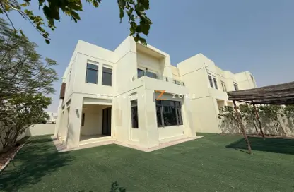 Villa - 4 Bedrooms - 5 Bathrooms for rent in Mira Oasis 2 - Mira Oasis - Reem - Dubai