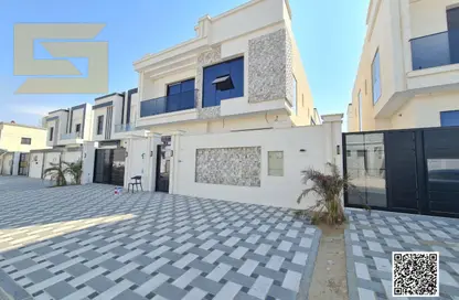 Villa - 5 Bedrooms - 7 Bathrooms for sale in Al Zaheya Gardens - Al Zahya - Ajman