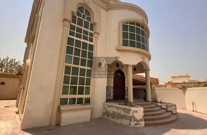 Villa - 5 Bedrooms - 3 Bathrooms for rent in Al Rawda 3 Villas - Al Rawda 3 - Al Rawda - Ajman