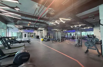 فيلا - استوديو - 3 حمامات للايجار في The Polo ريزيدنس A1 - بولو ريزيدنس - ميدان افينيو - ميدان - دبي