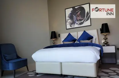 Apartment - Studio - 1 Bathroom for rent in Artesia C - Artesia - DAMAC Hills - Dubai Apartment - Studio - 1 Bathroom for rent in Artesia C - Artesia - DAMAC Hills - Dubai