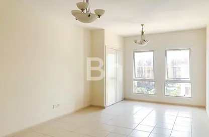 Apartment - Studio - 1 Bathroom for sale in Maple 1 - Emirates Gardens 2 - Jumeirah Village Circle - Dubai