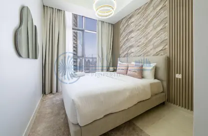 Apartment - 2 Bedrooms - 2 Bathrooms for sale in Aykon City Tower C - Aykon City - Business Bay - Dubai
