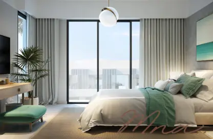 Townhouse - 4 Bedrooms - 4 Bathrooms for sale in Nara - The Valley - Dubai