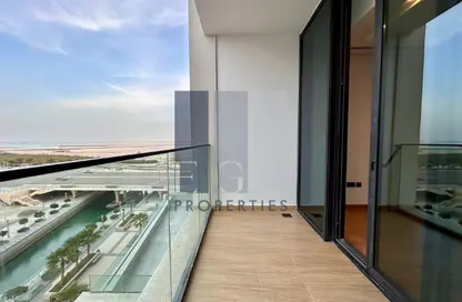 Apartment - 2 Bedrooms - 3 Bathrooms for sale in Reem Nine - Shams Abu Dhabi - Al Reem Island - Abu Dhabi