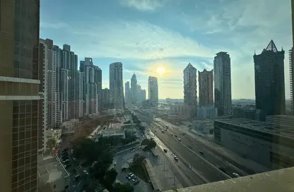 Apartment - Studio - 1 Bathroom for sale in Executive Tower B - Executive Towers - Business Bay - Dubai