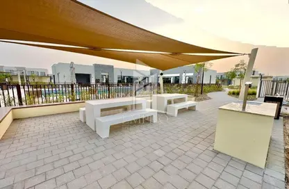 تاون هاوس - 3 غرف نوم - 3 حمامات للايجار في باركسايد 2 - اعمار الجنوبية - دبي الجنوب (مركز دبي العالمي) - دبي