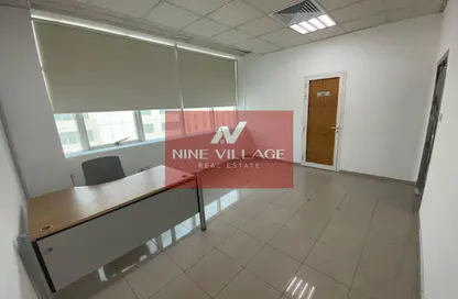 مركز أعمال - استوديو - 1 حمام للايجار في القوز - دبي