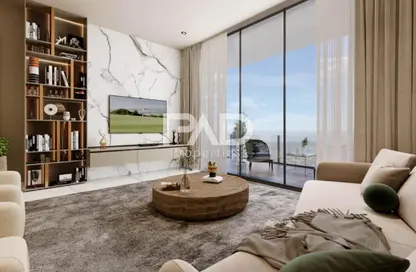 Apartment - 1 Bedroom - 1 Bathroom for sale in Milos Residences - Dubai Land - Dubai