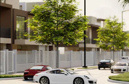 أرض - استوديو للبيع في الحليو 1 - الحليو - عجمان