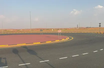 أرض - استوديو للبيع في القاسمية - الشارقة