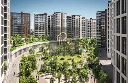 Apartment - 1 Bedroom - 2 Bathrooms for sale in Olfah - Muwaileh Commercial - Sharjah