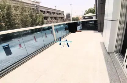 شقة - غرفة نوم - 1 حمام للايجار في فينوس ريزيدنس - قرية الجميرا سركل - دبي
