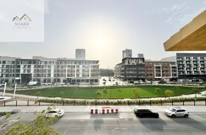 فيلا - 4 غرف نوم - 5 حمامات للايجار في إنديجو فيل 8 - إنديجو فيل - قرية الجميرا سركل - دبي