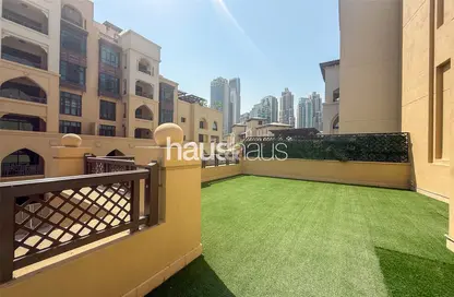 Apartment - 1 Bedroom - 1 Bathroom for sale in Souk Al Bahar - The Old Town Island - Downtown Dubai - Dubai