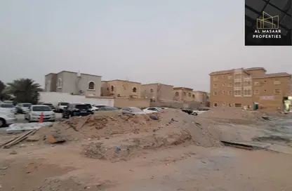 Land - Studio for sale in Al Mowaihat 3 - Al Mowaihat - Ajman