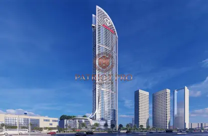 Apartment - 1 Bedroom - 2 Bathrooms for sale in Fashionz by Danube - Jumeirah Village Triangle - Dubai