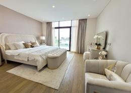 Villa - 4 bedrooms - 4 bathrooms for sale in Belair Damac Hills - By Trump Estates - DAMAC Hills - Dubai