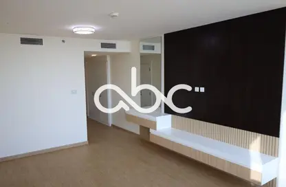 Apartment - 2 Bedrooms - 3 Bathrooms for rent in Sun Tower - Shams Abu Dhabi - Al Reem Island - Abu Dhabi