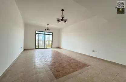 Apartment - 2 Bedrooms - 3 Bathrooms for rent in Al Naemiya Tower 1 - Al Naemiya Towers - Al Nuaimiya - Ajman