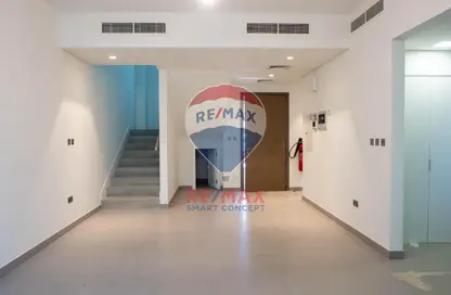 Townhouse - 3 Bedrooms - 4 Bathrooms for sale in Noya 1 - Noya - Yas Island - Abu Dhabi