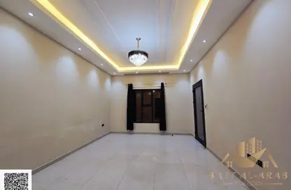 Villa - 6 Bedrooms - 7+ Bathrooms for rent in Jasmine Towers - Garden City - Ajman