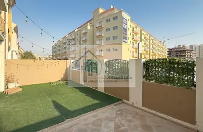 تاون هاوس - 4 غرف نوم - 5 حمامات للبيع في فورتوناتو - قرية الجميرا سركل - دبي
