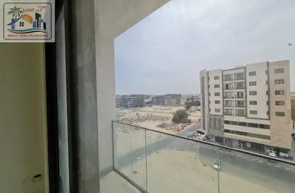Apartment - 2 Bedrooms - 2 Bathrooms for rent in Al Zahia 1 - Al Zahia - Muwaileh Commercial - Sharjah