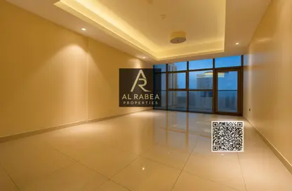 Apartment - 1 Bedroom - 2 Bathrooms for sale in Gulfa Towers - Al Rashidiya 1 - Al Rashidiya - Ajman