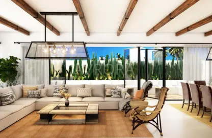 Luxury 4BR Villa | Great Investment | High ROI