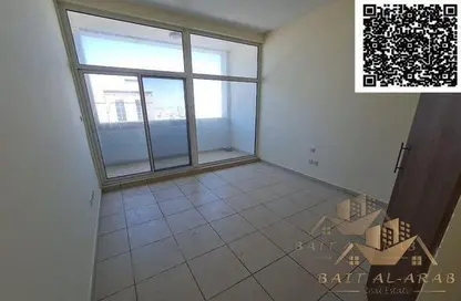 Apartment - 2 Bedrooms - 3 Bathrooms for rent in Ajman One Towers - Al Sawan - Ajman