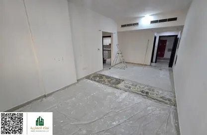 Apartment - 1 Bedroom - 2 Bathrooms for rent in Al Jurf 3 - Al Jurf - Ajman Downtown - Ajman