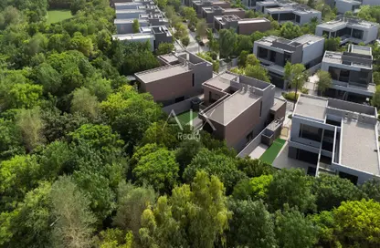 تاون هاوس - 3 غرف نوم - 5 حمامات للبيع في مسار 3 - ضاحية الروضات - الشارقة