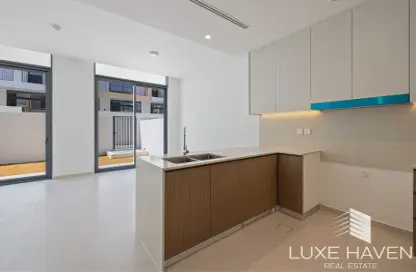 Villa - 3 Bedrooms - 4 Bathrooms for rent in Greenview 3 - EMAAR South - Dubai South (Dubai World Central) - Dubai