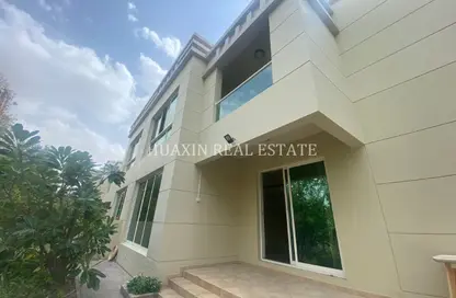 Villa - 3 Bedrooms - 4 Bathrooms for rent in Umm Suqeim 2 Villas - Umm Suqeim 2 - Umm Suqeim - Dubai
