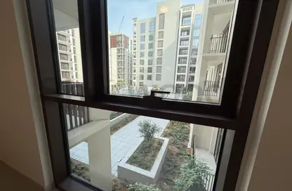 Apartment - 1 Bedroom - 1 Bathroom for rent in Savanna at Creek Beach Tower 2 - Savanna at Creek Beach - Creek Beach - Dubai Creek Harbour (The Lagoons) - Dubai