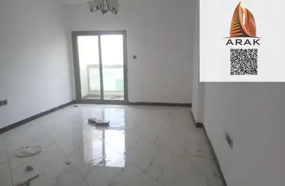 Apartment - 1 Bedroom - 2 Bathrooms for rent in Al Jurf 2 - Al Jurf - Ajman Downtown - Ajman