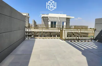تاون هاوس - 3 غرف نوم - 3 حمامات للايجار في فلل اكنان - فيكتوريا - داماك هيلز 2 - دبي