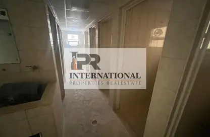 Labor Camp - Studio - 7+ Bathrooms for rent in Al Jurf Industrial 2 - Al Jurf Industrial - Ajman