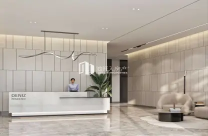 Apartment - 1 Bathroom for sale in International City - Dubai