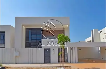 فيلا - 4 غرف نوم - 6 حمامات للايجار في الياس الغرببة - جزيرة الياس - أبوظبي