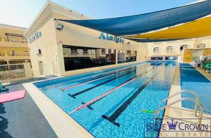 شقة - غرفة نوم - 2 حمامات للايجار في مسكن الامير - قرية الجميرا سركل - دبي