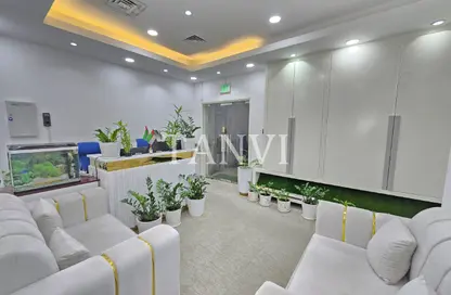 Business Centre - Studio - 1 Bathroom for rent in Hor Al Anz East - Hor Al Anz - Deira - Dubai
