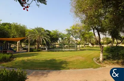 Villa - 2 Bedrooms - 3 Bathrooms for sale in Springs 1 - The Springs - Dubai