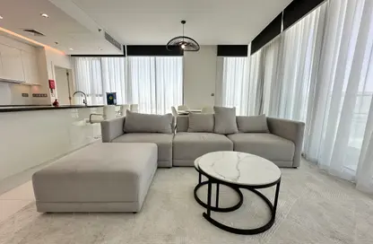 Apartment - 2 Bedrooms - 3 Bathrooms for rent in Residences 14 - District One - Mohammed Bin Rashid City - Dubai